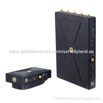 Wireless HDMI SDI Transmitter/Receiver, 300 Meters Transmission Distance